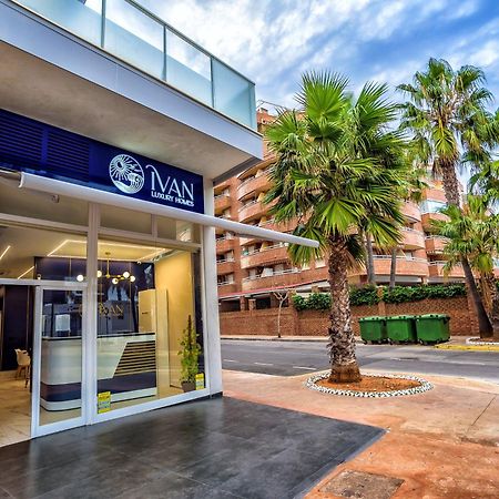 Casa Eveline Ivan Luxury Homes 3ªpta Sur 1ªlinea Oropesa del Mar Exterior photo