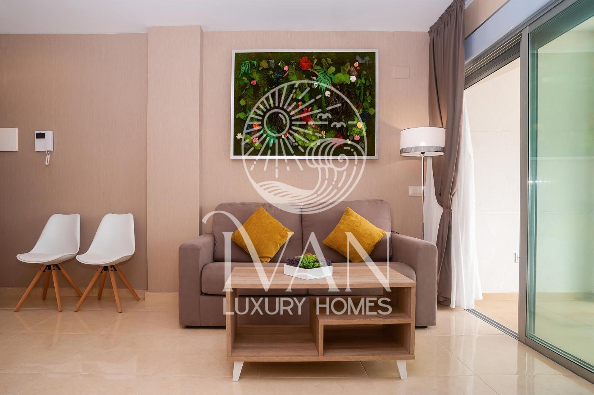 Casa Eveline Ivan Luxury Homes 3ªpta Sur 1ªlinea Oropesa del Mar Exterior photo