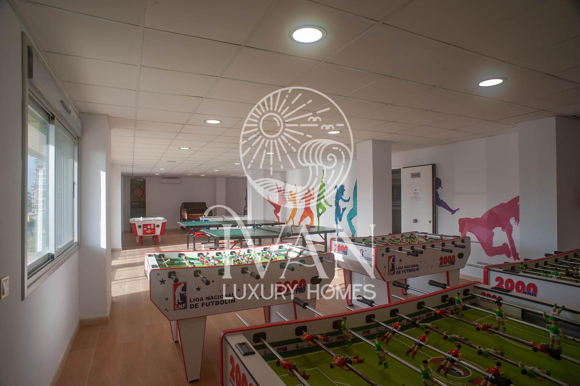 Casa Eveline Ivan Luxury Homes 3ªpta Sur 1ªlinea Oropesa del Mar Exterior photo