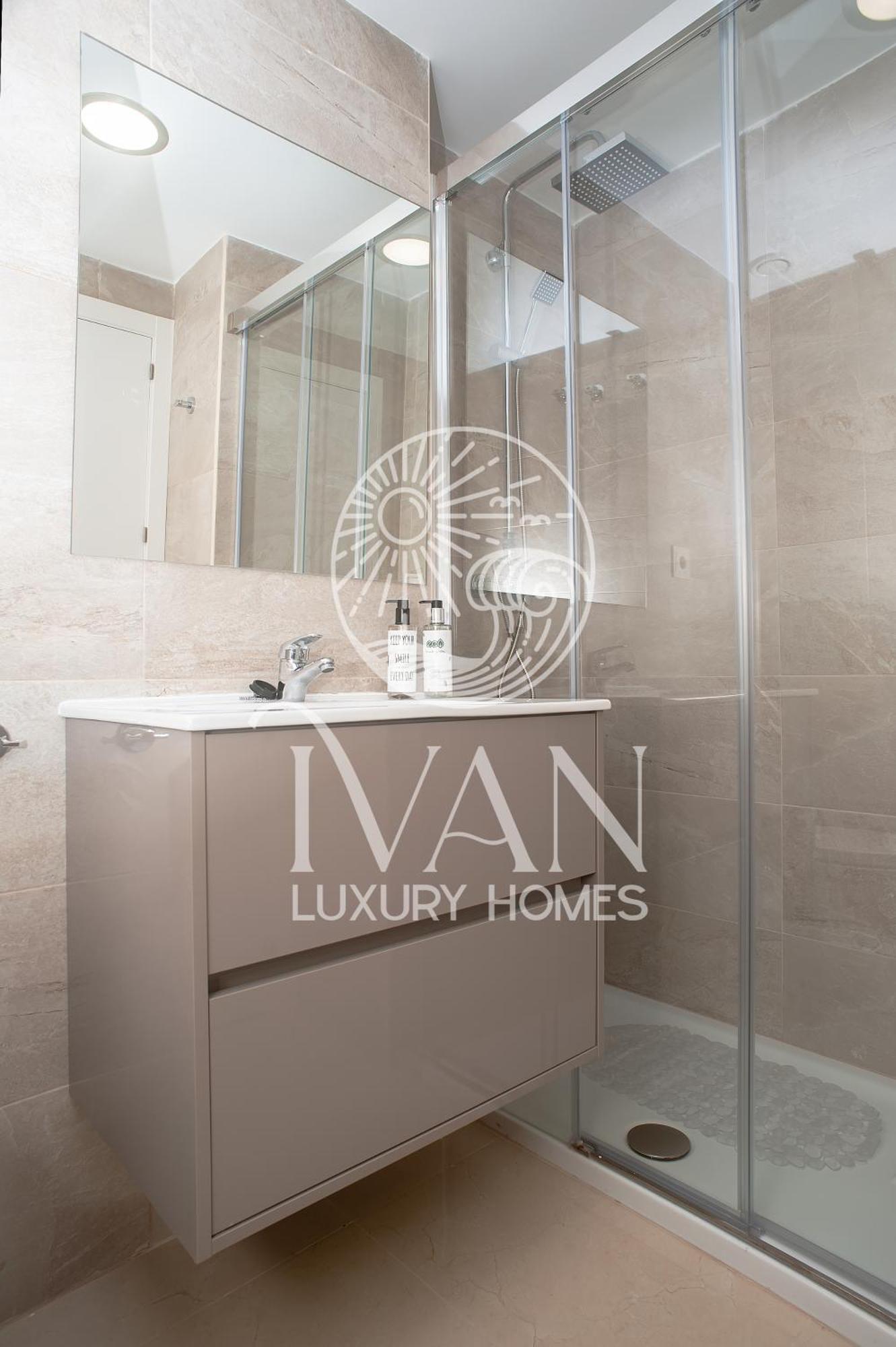Casa Eveline Ivan Luxury Homes 3ªpta Sur 1ªlinea Oropesa del Mar Exterior photo