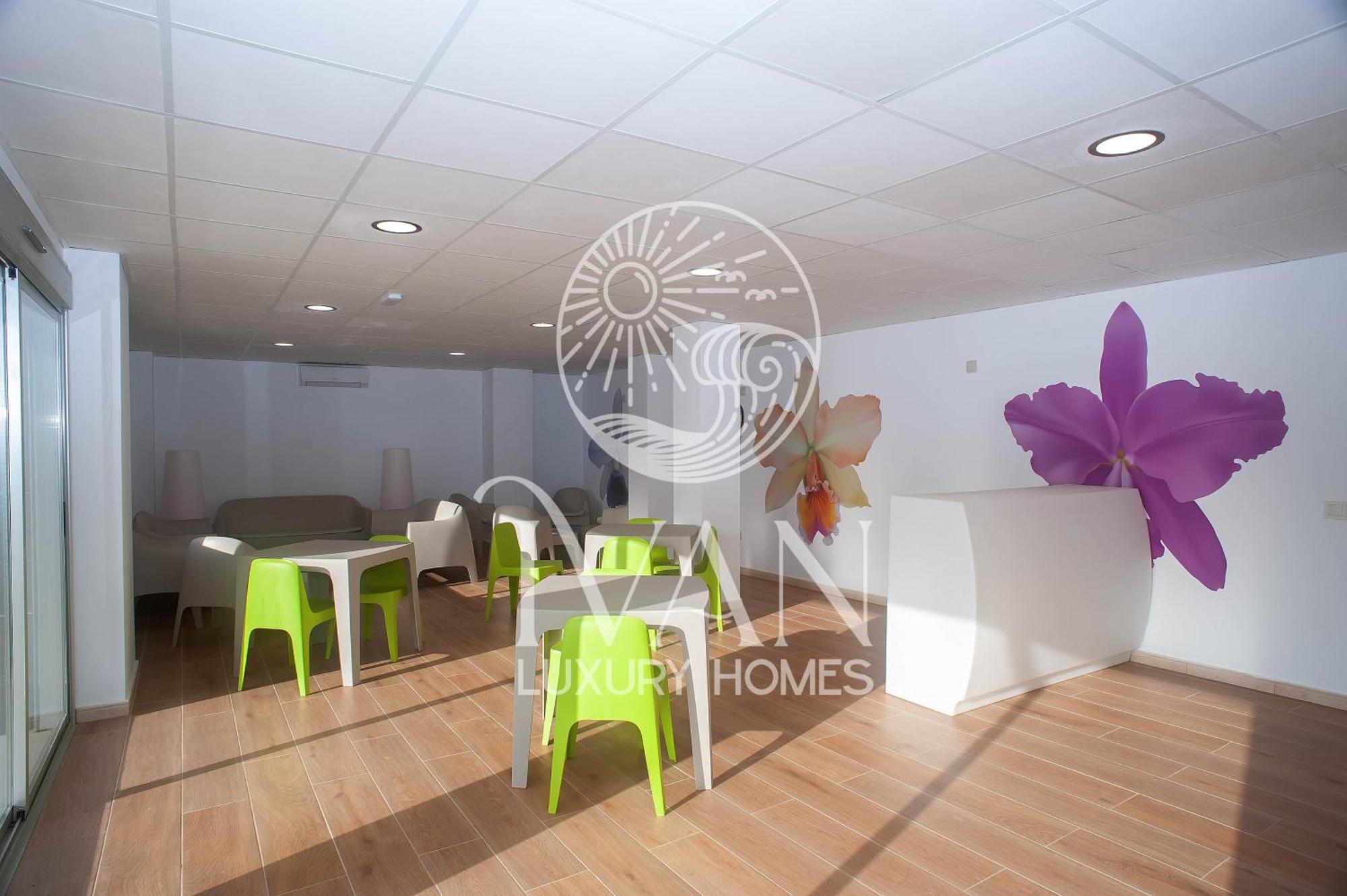 Casa Eveline Ivan Luxury Homes 3ªpta Sur 1ªlinea Oropesa del Mar Exterior photo