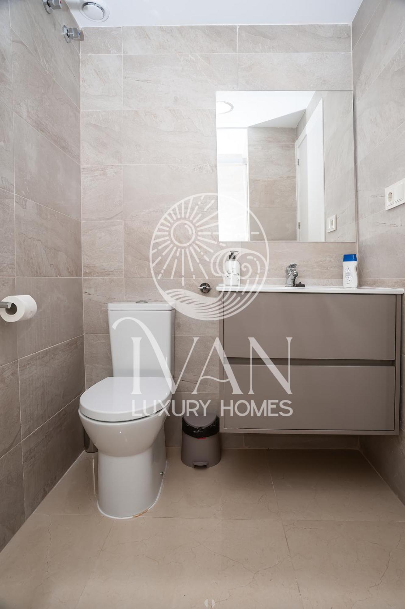 Casa Eveline Ivan Luxury Homes 3ªpta Sur 1ªlinea Oropesa del Mar Exterior photo