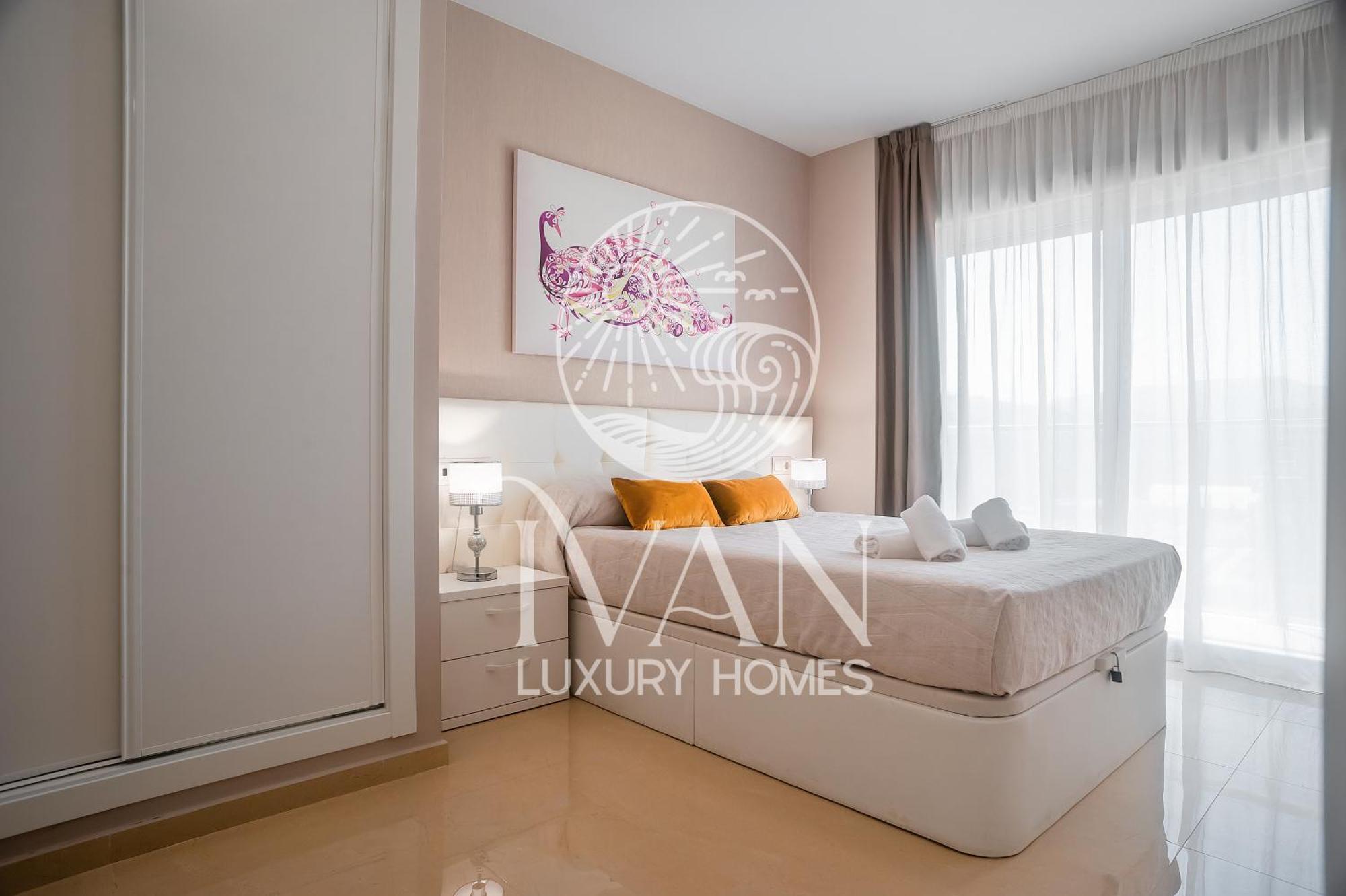 Casa Eveline Ivan Luxury Homes 3ªpta Sur 1ªlinea Oropesa del Mar Exterior photo