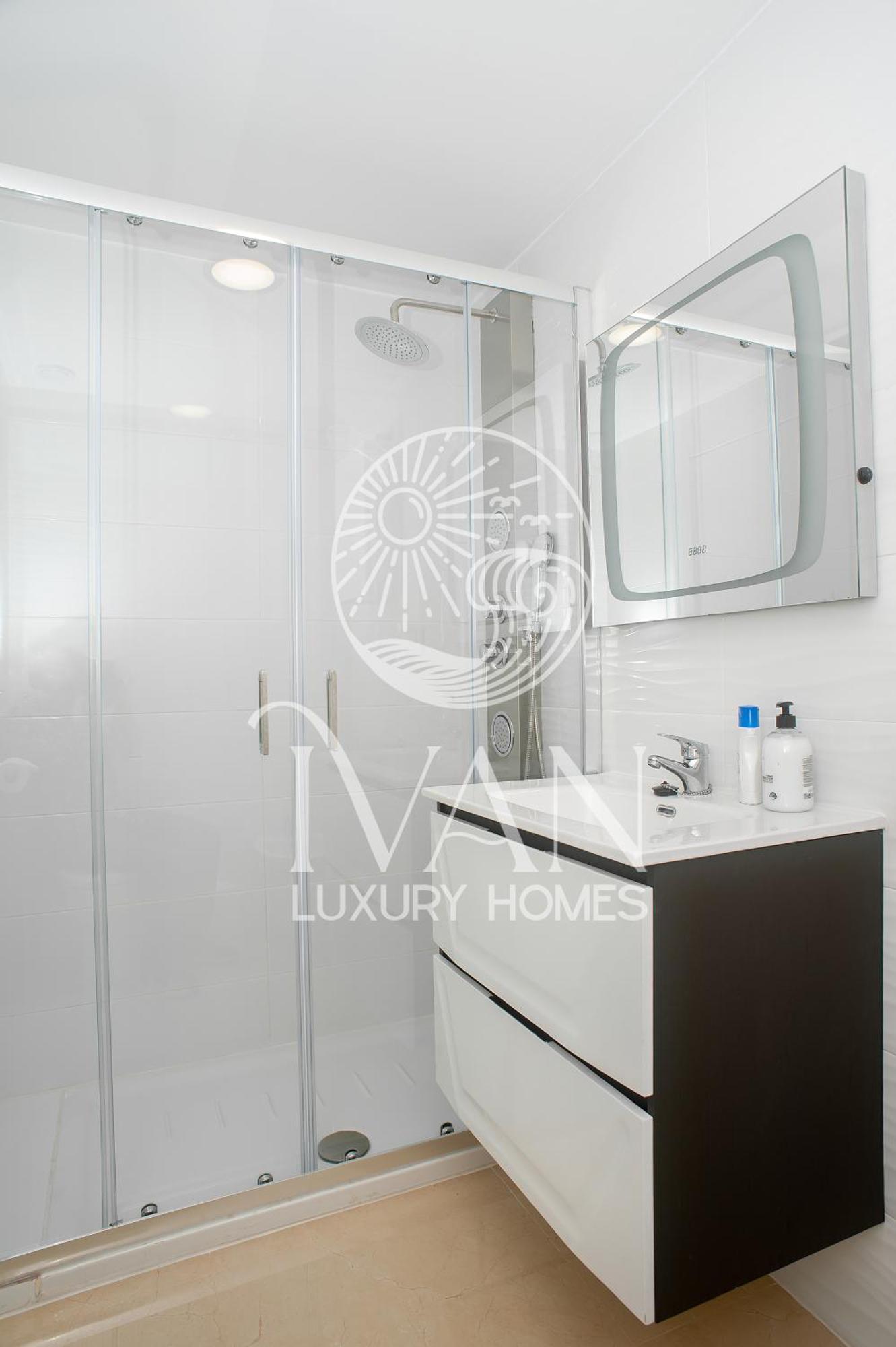 Casa Eveline Ivan Luxury Homes 3ªpta Sur 1ªlinea Oropesa del Mar Exterior photo