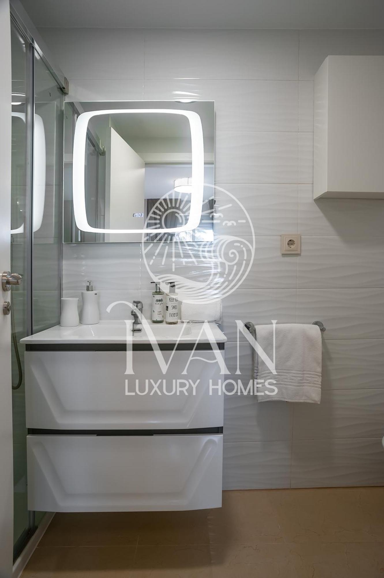 Casa Eveline Ivan Luxury Homes 3ªpta Sur 1ªlinea Oropesa del Mar Exterior photo