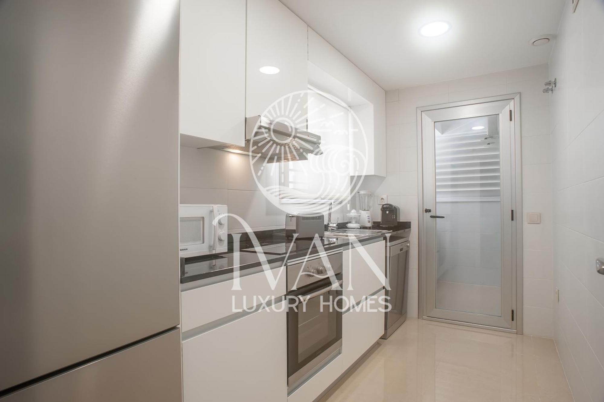 Casa Eveline Ivan Luxury Homes 3ªpta Sur 1ªlinea Oropesa del Mar Exterior photo
