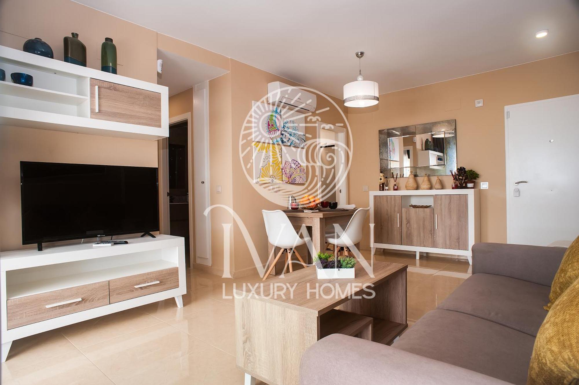 Casa Eveline Ivan Luxury Homes 3ªpta Sur 1ªlinea Oropesa del Mar Exterior photo