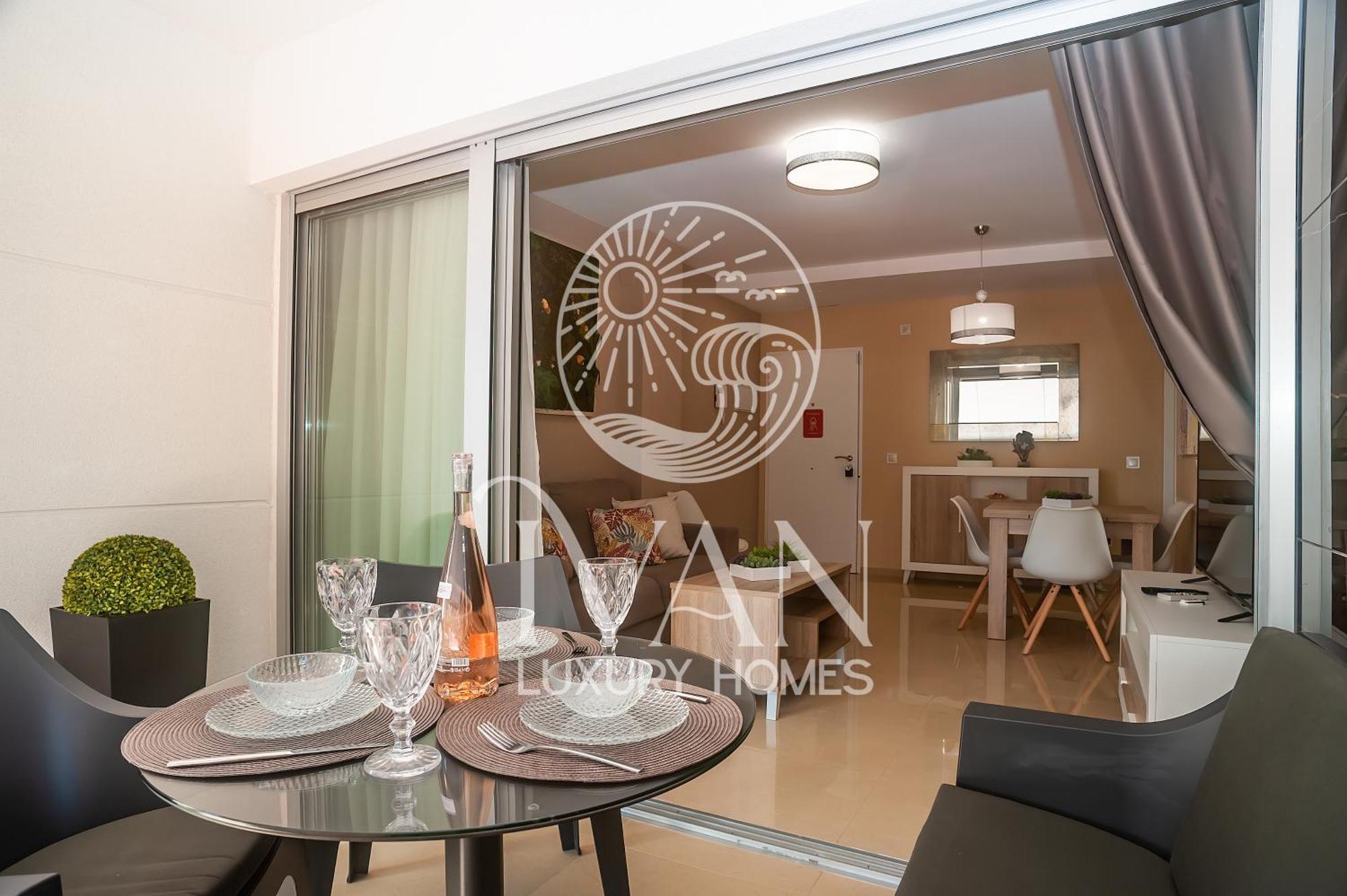 Casa Eveline Ivan Luxury Homes 3ªpta Sur 1ªlinea Oropesa del Mar Exterior photo
